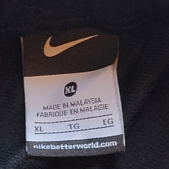 Nike jogger kids XL @A7 - Picture 4 of 5